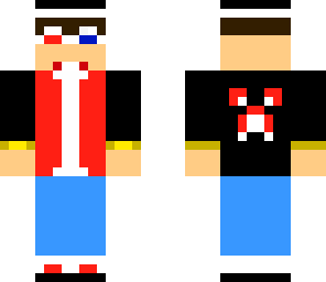 argminecraftero