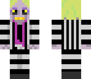 beetlejuice