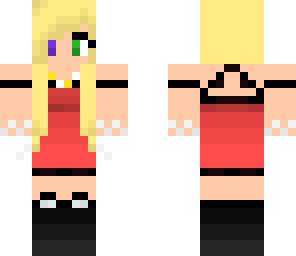 for servervillain519