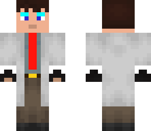 scientist