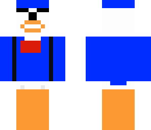 pato donal