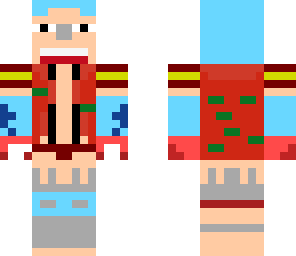 franky