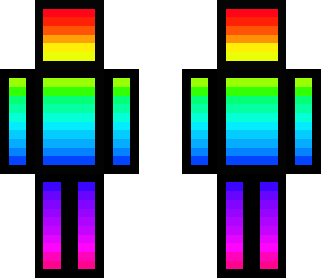 rainbow dude v2