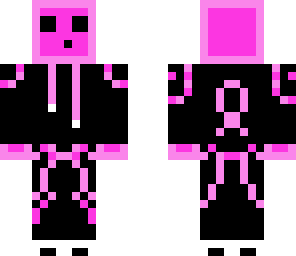 pink slime