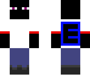 ender man
