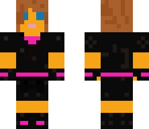 female assassin