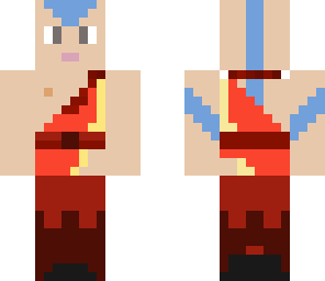 avatar aang