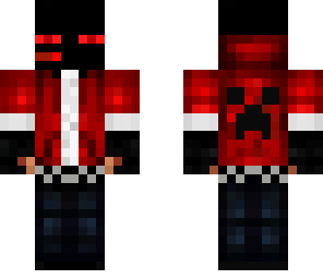 enderman nice clothes v3 headphone