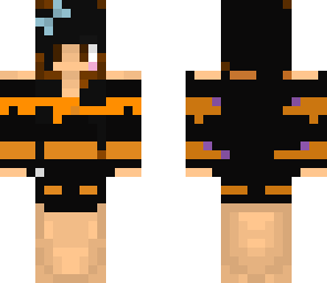 tiger girl