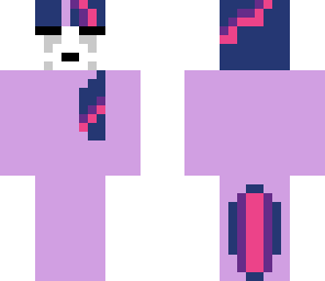 twilight ghast