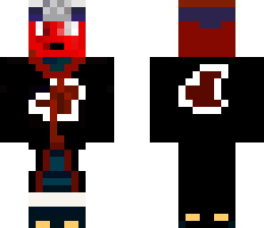 ls akatsuki