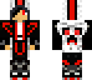 red assasin