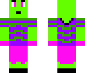 alien