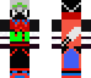 assassin minelord
