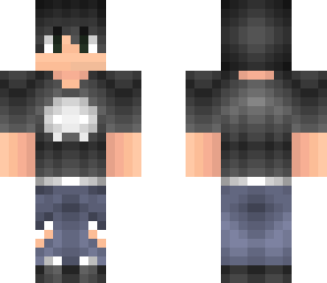 heroskull gothis kid idk