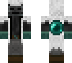 elrichmc editing skin