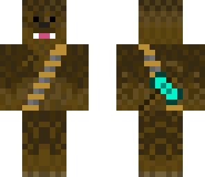 chewbacca