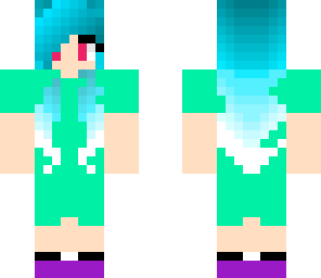 girl