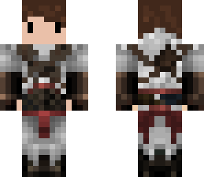 assassins nerd