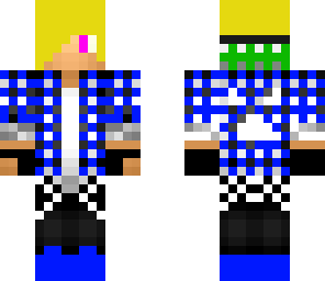magic teen