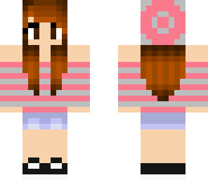 final beanie girl - credit to fiercenut11 2