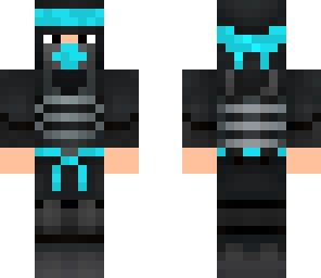hexxit ninja