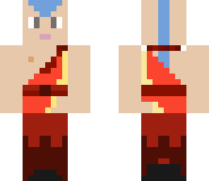 avatar aang
