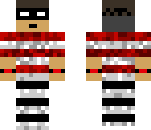 robber