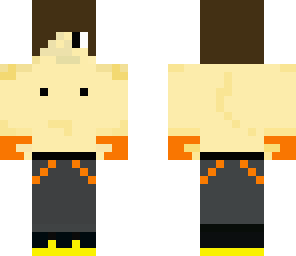 garmermat shirtless
