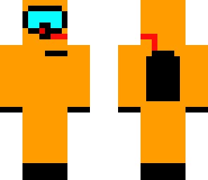 pilot