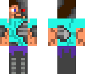 fixed terminator