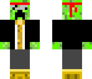 captain creeper