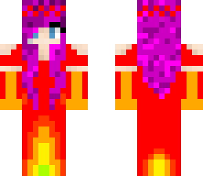 nether lordess