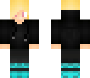 blondy