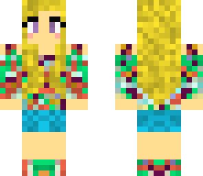 random girl 