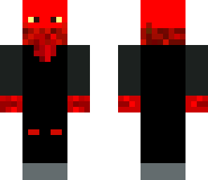 red g