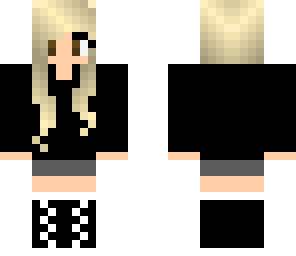 girl