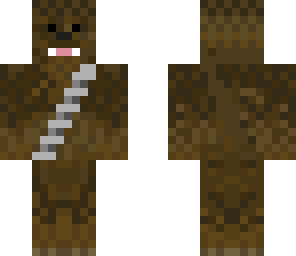 chewbacca