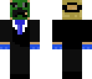payday 2 creeper mask