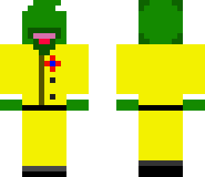 fancy kermit