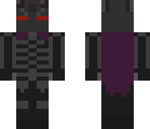 evil enderman
