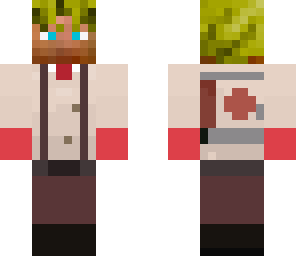 joe the medic 2