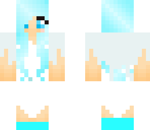 ice queen