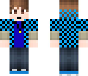benjablue