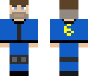fallout vault 6 fixed