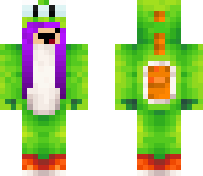 derpy yoshi