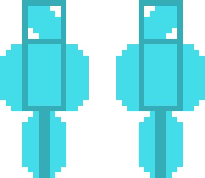 weird diamond