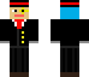gantleman