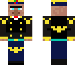pilot