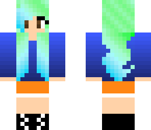 girl